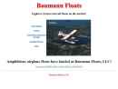 Baumann Floats's Website