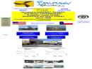 Baumann Marine Svc Inc's Website