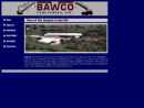 Bawco Industries Inc's Website