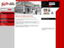 Baxter Auto Parts Inc - Delta Park Branch's Website