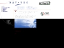 Bay-Tec Engineering Co's Website