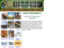 BAYOU CITY LUMBER COMPANY INC's Website