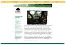 Bayou Tree Service Inc's Website