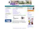 Bayrisk Insurance Brokers Inc's Website