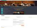 Bay Youth Orchestras of Virginia's Website