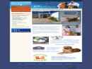 Beach Boulevard Pet Hospital's Website