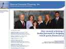 Gary E Moore Financial Planners's Website