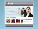 Beacon Contract Professional DIV's Website