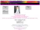 Bea's Bridal Nook's Website