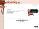 Beasley, John Furniture Repair's Website