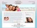 Beautiful Smiles Family Dentistry - Pompano Beach's Website
