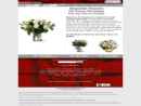 Beckman's Florist's Website