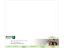 Belco Community Credit Union's Website