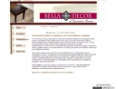 Bella Decor @ Decorator's Corner's Website