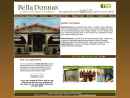 Bella Donna''s's Website