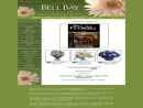 Bell Bay Florist's Website