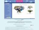 Belli Fiori Florist's Website