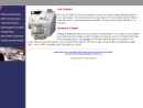 Bellingham Business Machines's Website