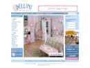 Bellini Baby & Teen Furniture's Website