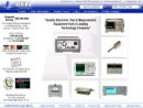 BELL ELECTRONICS NW, INC.'s Website
