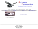 BELONGER-BLINDERMAN, LLC's Website