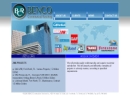 BENCO CONSTRUCTION SERVICES, INC's Website