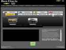 Ben Davis Chevrolet-Oldsmobile-Buick's Website