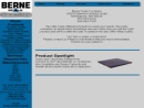 Berne Scale's Website