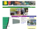 Berridge Manufacturing Co's Website