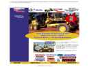 Berry Tractor & Equipment Co's Website