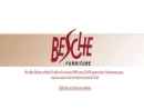 Besche Furniture Inc's Website