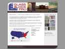 Tri State Glass Block Inc's Website