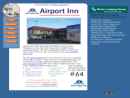 Best Value Airport Inn's Website
