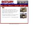 Bestway Trailer & Camper Repair Inc's Website
