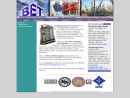 Burlington Electrical Testing CO Inc's Website