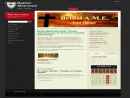 Bethel AME Church's Website