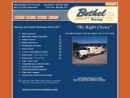 Bethel Towing's Website