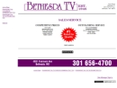 Bethesda TV's Website