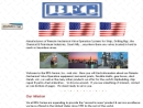 BFG Marine Inc's Website