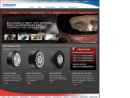 Delta World Tire Company Inc's Website