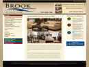Brook Furniture Rental's Website