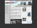 BHATE ENGINEERING CORP's Website