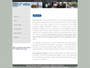 BHATE ENVIRONMENTAL ASSOCIATES INC's Website