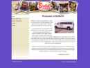 Biebels Supermarket Liquor Catering & Rental's Website