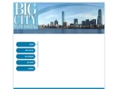 BIG CITY PUBLISHING's Website