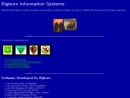 BIG HORN INFORMATION SYSTEM's Website