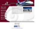 Bighorn Airways Inc's Website
