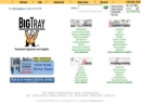 Big Tray's Website