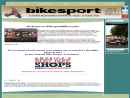 Bikesport's Website