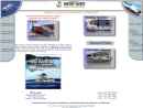 Austin Bill Aircraft & Yacht Sales's Website